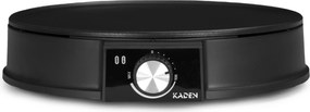 KADEN Elektrická panvica na palacinky - 1200W KADEN