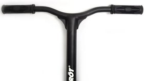 SCHILDKROT  Stunt Scooter Kickless ,piano  (100321010)
