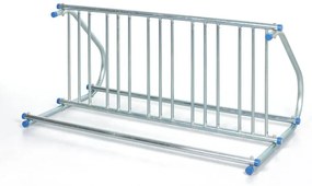 Obojstranný stojan na bicykle, 10 státí