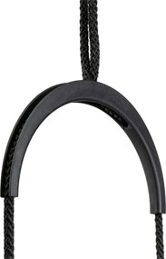 Závěsný květináč AERA HANG 17,9 cm béžový