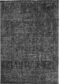Ayyildiz, Kusový koberec Space 1900 grey, 140x200, šedá, chodba / predsieň