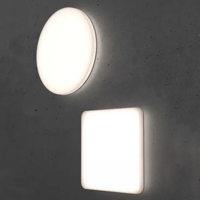 Steinel-LED Stmievateľné svietidlo s senz.RSPROR30QBASICSC 23,26W/230V IP40 3000K