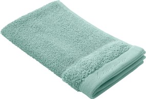 XXXLutz UTERÁK PRE HOSTÍ, 30/50 cm, mätovozelená Bio:Vio - Kúpeľňový textil - 004417004007