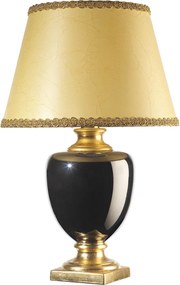 XXXLutz STOLNÁ LAMPA, E27, 45/45/75 cm - Online Only bytové doplnky - 004340021001