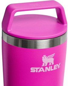 Stanley Termohrnček Café-To-Go Travel Mug 230 ml Violet Blossom, 230 ml