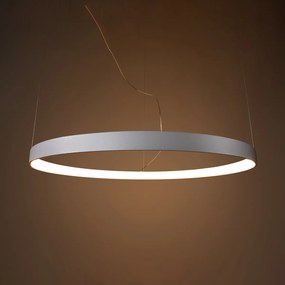 Thoro Lighting Luster RIO 55 čierny 3000K