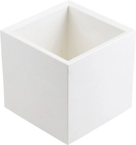 Květináč na kolečkách BETONIQUE 30x30 cm - výber z 8 prevedení