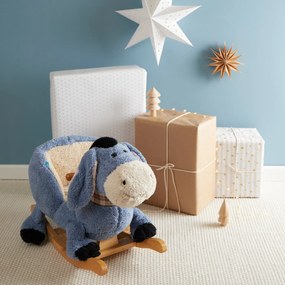 Bieco – Hojdací oslík