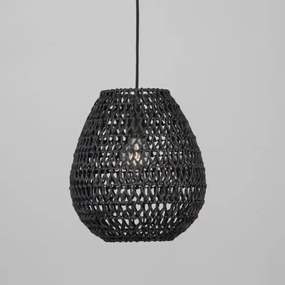 Retro luster Griffin 30 čierna