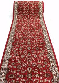 Behúň Samira New 12002-011 červený