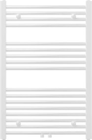 Mexen Ares, vykurovacie teleso 900 x 600 mm, 433 W, biela, W102-0900-600-00-20