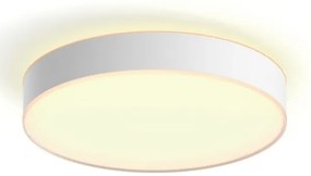 Philips - LED Stmievateľné stropné svietidlo Hue ENRAVE L LED/33,5W/230V biela + DO
