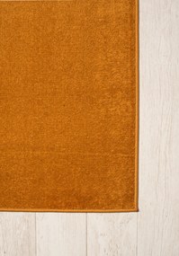 TA Koberec P113A ORANŽOVÁ PRUŽINA Rozmer: 70x200 cm