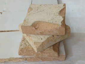 Originálne Zellige 5x5 cm | Z55 | Articima