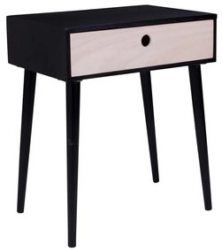 Nočný stolík Parma 45 × 34 × 54.5 cm HOUSE NORDIC