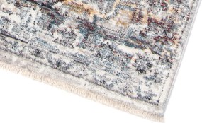 TA Koberec 3089A SILVER / L.GRAY MYSTIC