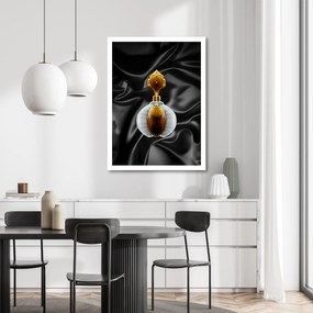 Gario Obraz na plátne Okrúhly parfum - Rubiant Rozmery: 40 x 60 cm