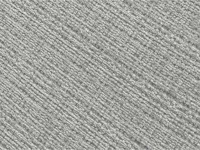 Svetlosivá ženilková podnožka Neil – Bobochic Paris