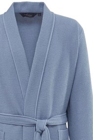 Soft Cotton Vaflový unisex župan PIQUE