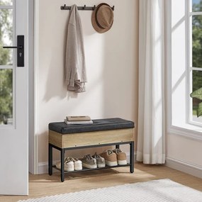 Lavica na odkladanie obuvi LSB046B11