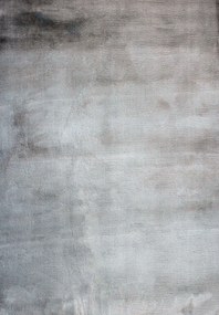 Kusový koberec Milestone 600 Taupe, 200x290, hnedá, obývacia izba, Obsession