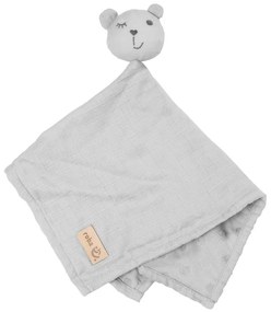 Mušelínový uspávačik Lil Planet – Roba