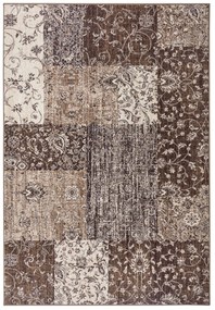 Hanse Home Collection koberce Kusový koberec Celebration 105448 Kirie Taupe - 80x250 cm