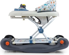 Detské chodítko Patrol Plus galaxia