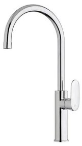 Paffoni - Drezová batéria CANDY lesklý chróm