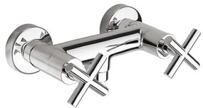 Sapho - Sprchová batéria AXIA lesklý chróm