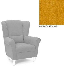 AVA JIM Čalúnená časť Varianta: MONOLITH 48