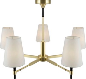 XXXLutz LUSTER, 78/49 cm MAYTONI - Online Only bytové doplnky - 004353005201