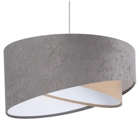 Luster na lanku GALAXY 1xE27/60W/230V