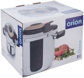 Orion Tlakový hrniec DRONE, 5 l