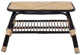 Konferenčný stolík v prírodnej farbe 79x54 cm Loue - Bloomingville