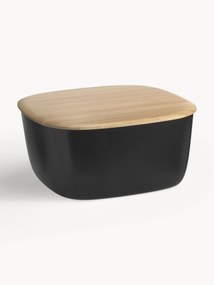 Chlebník's bambusovým vrchnákom Box It