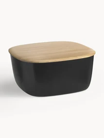 Chlebník's bambusovým vrchnákom Box It