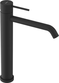 Sapho Sapho, ULTRASAN stojanková umývadlová batéria, čierná mat, UT007VB