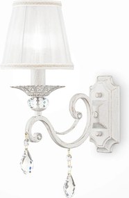 XXXLutz NÁSTENNÉ SVIETIDLO, 12/39/27 cm MAYTONI - Online Only bytové doplnky - 004353015002