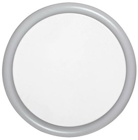 Rabalux 76000 nočné LED osvetlenie do zásuvky Zofe, senzor stmievania, 0,3W, 20lm, IP20