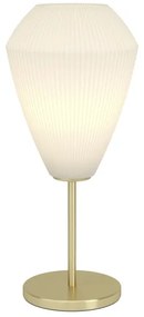 Eglo 900814 - Stolná lampa CAPRAROLA 1xE27/40W/230V