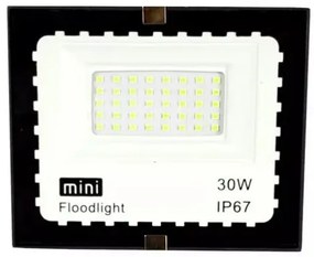 Wellhox Mini LED reflektor 30W