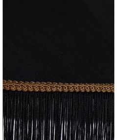 ByRydens 4202330-4000 - Závesné svietidlo na lanku FRANCIS 1xE27/5W/230V čierna