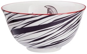 ORNAMENTS Miska Japonsko 520ml