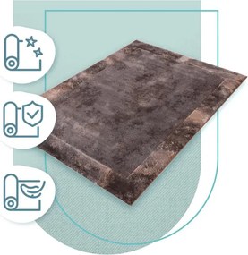 Koberec Ragolle Argentum 63970 3293