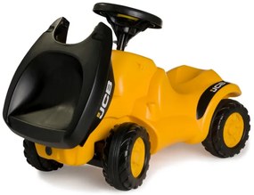 Odrážadlo JCB sklápač MiniTrac 135646