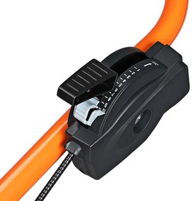 InternetovaZahrada Rozmetadlo 20l - zelené