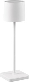 XXXLutz NABÍJATEĽNÁ STOLNÁ LAMPA 12,5/38 cm - Vonkajšie osvetlenie - 007694032101