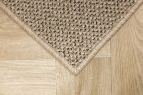 Koberec Cotswold 70 béžový / hnedý / krémový