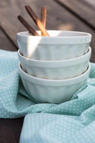 Ib Laursen Miska na müsli Mynte Butter Cream